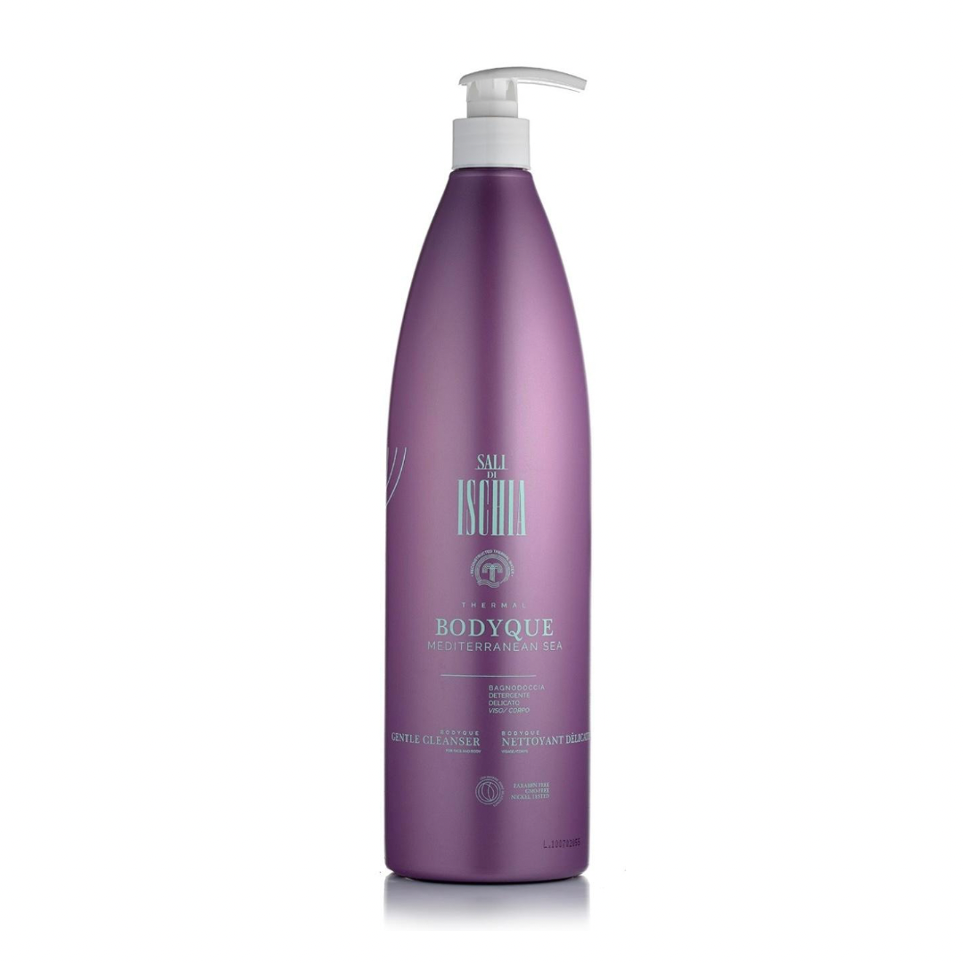 Sali Di Ischia Bagnodoccia Mediterranean Sea 1000ml