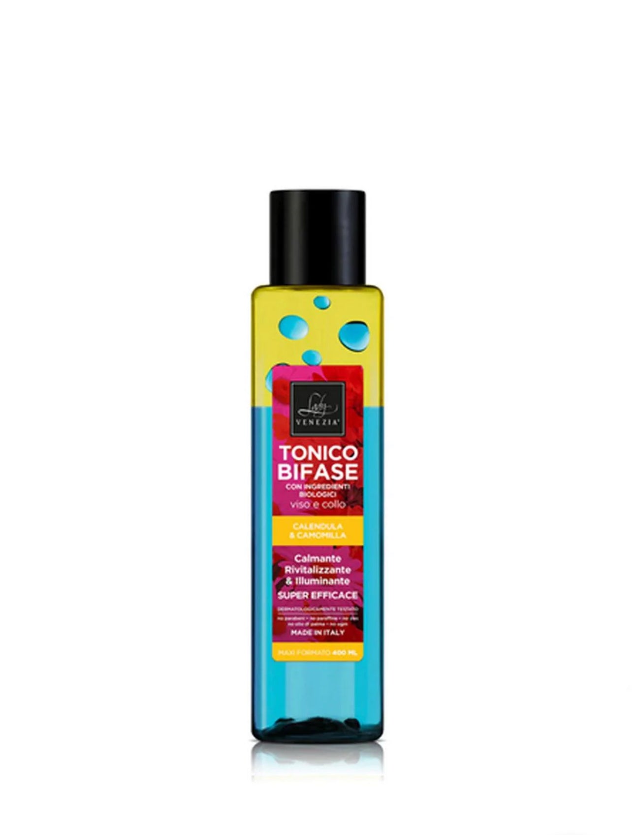 Lady Venezia Tonico Bifase 400ML