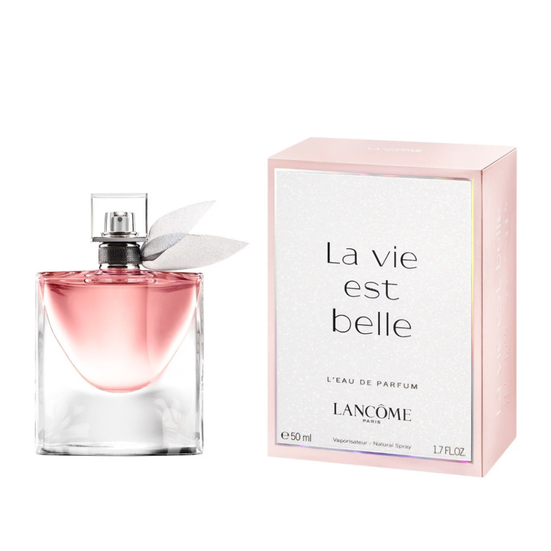 Lancome La Vie Est Belle Eau De Parfum 50ML