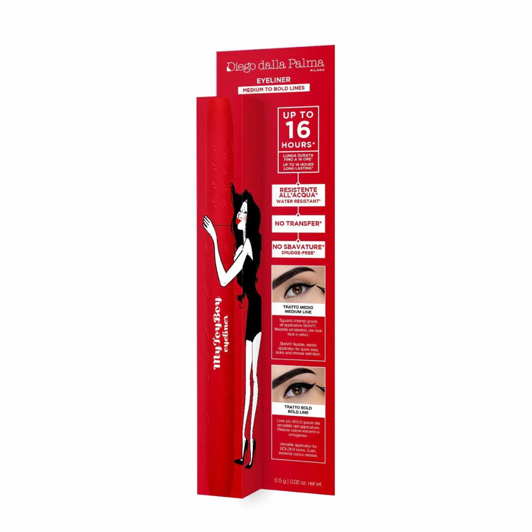 Diego Dalla Palma Mytoyboy Eye-Liner
