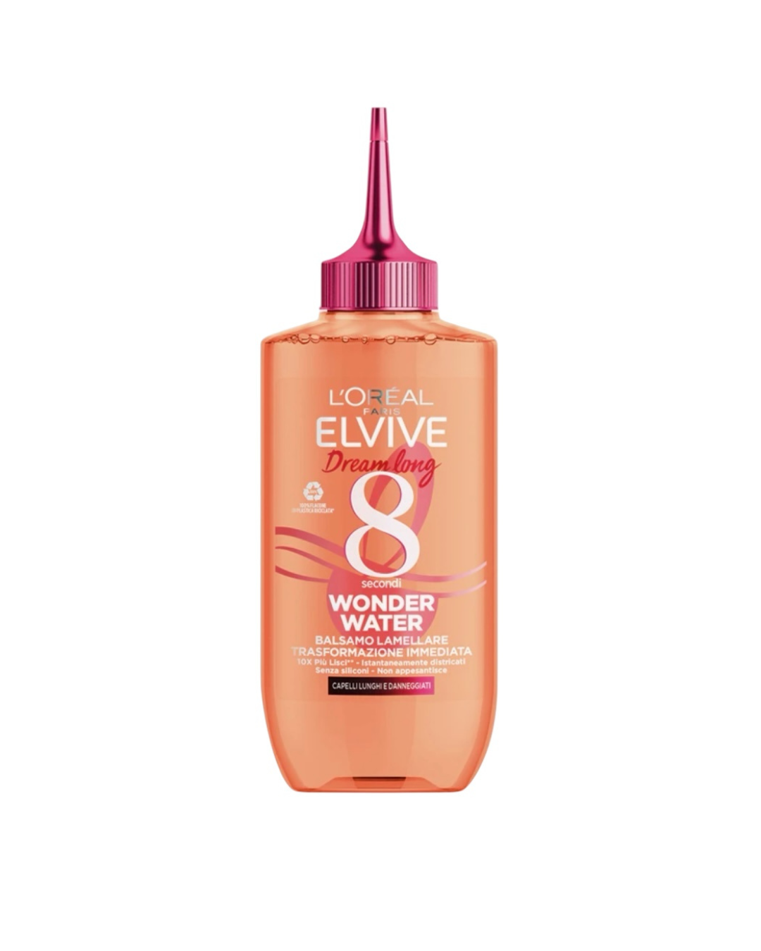 L’Oreal Paris Elvive Dream Long Wonder Water Balsamo Lamellare