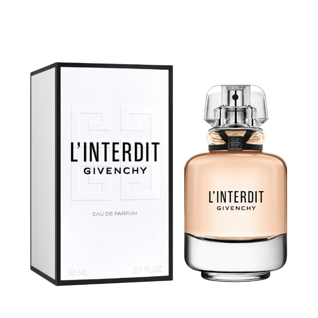 Givenchy interdit Eau De Parfum 80ML