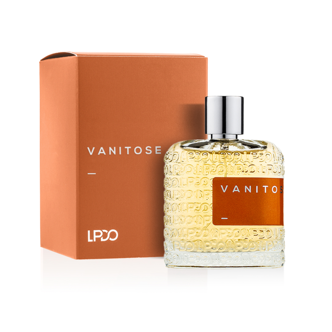 Lpdo Vanitose Eau De Parfum Intense 100ML