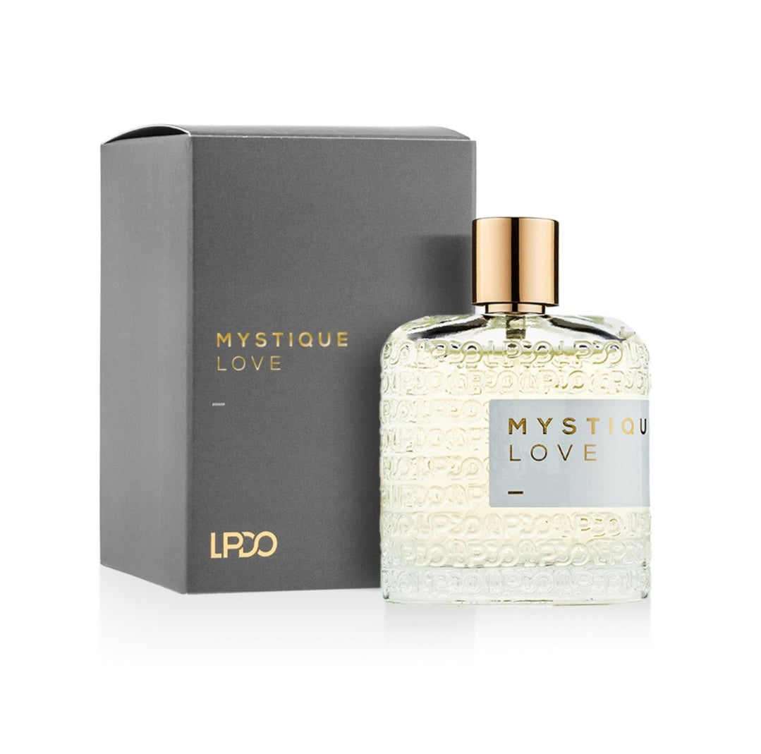Lpdo Mystique Love Eau De Parfum Intense 100ML