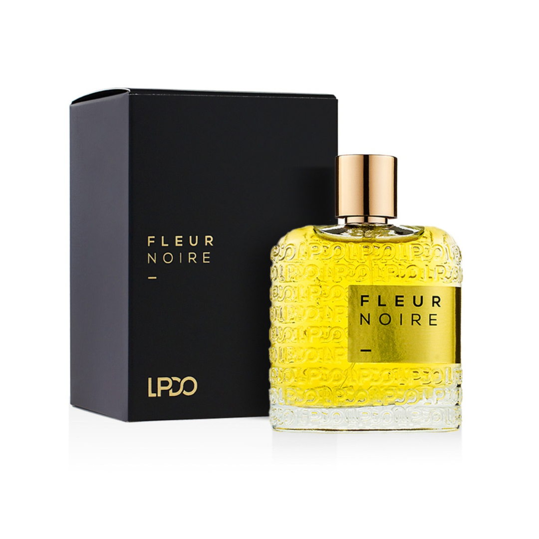 Lpdo Fleur Noire Eau De Parfum 100ML