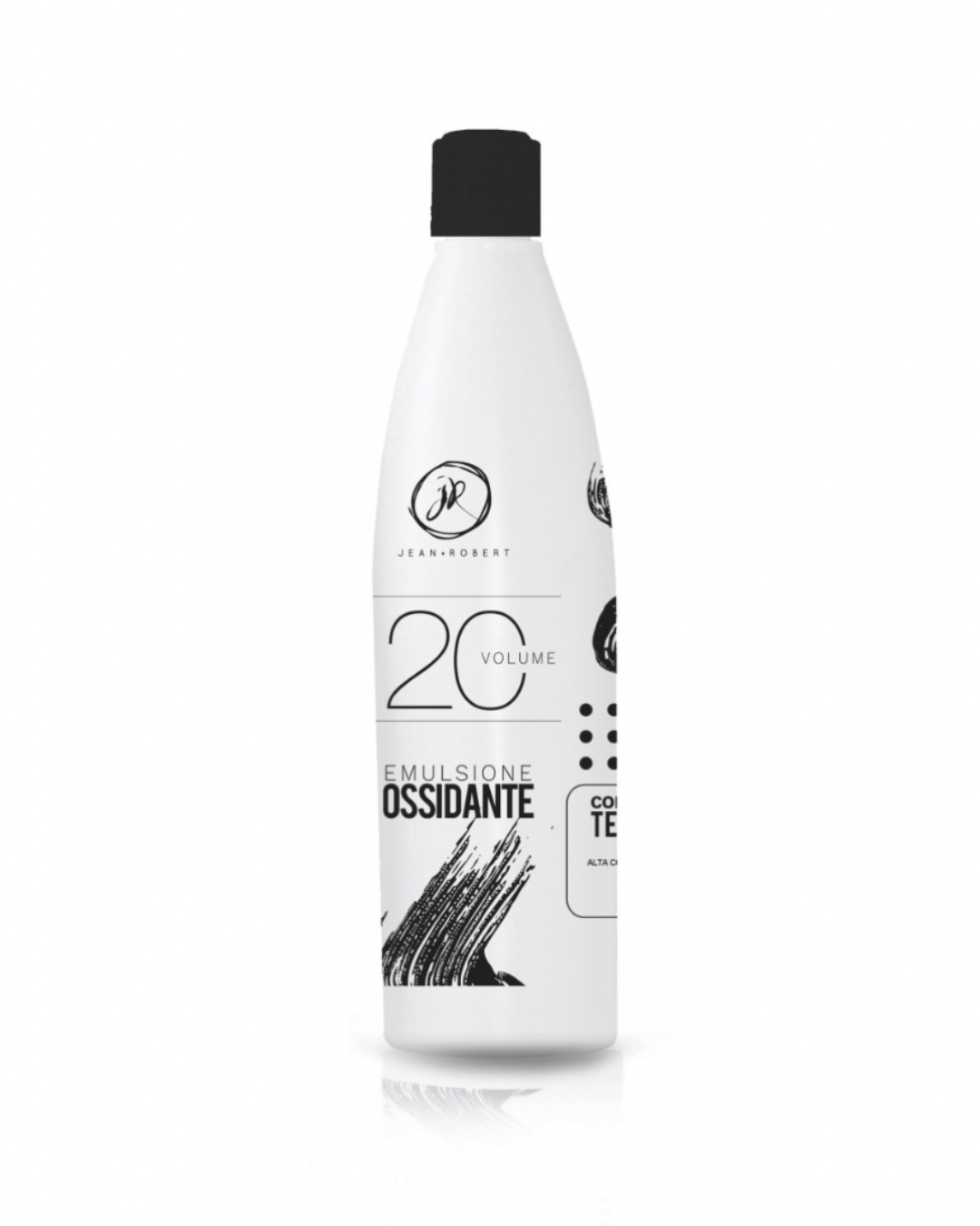 Jean Robert Emulsione Ossidante 20 Volume 200ml