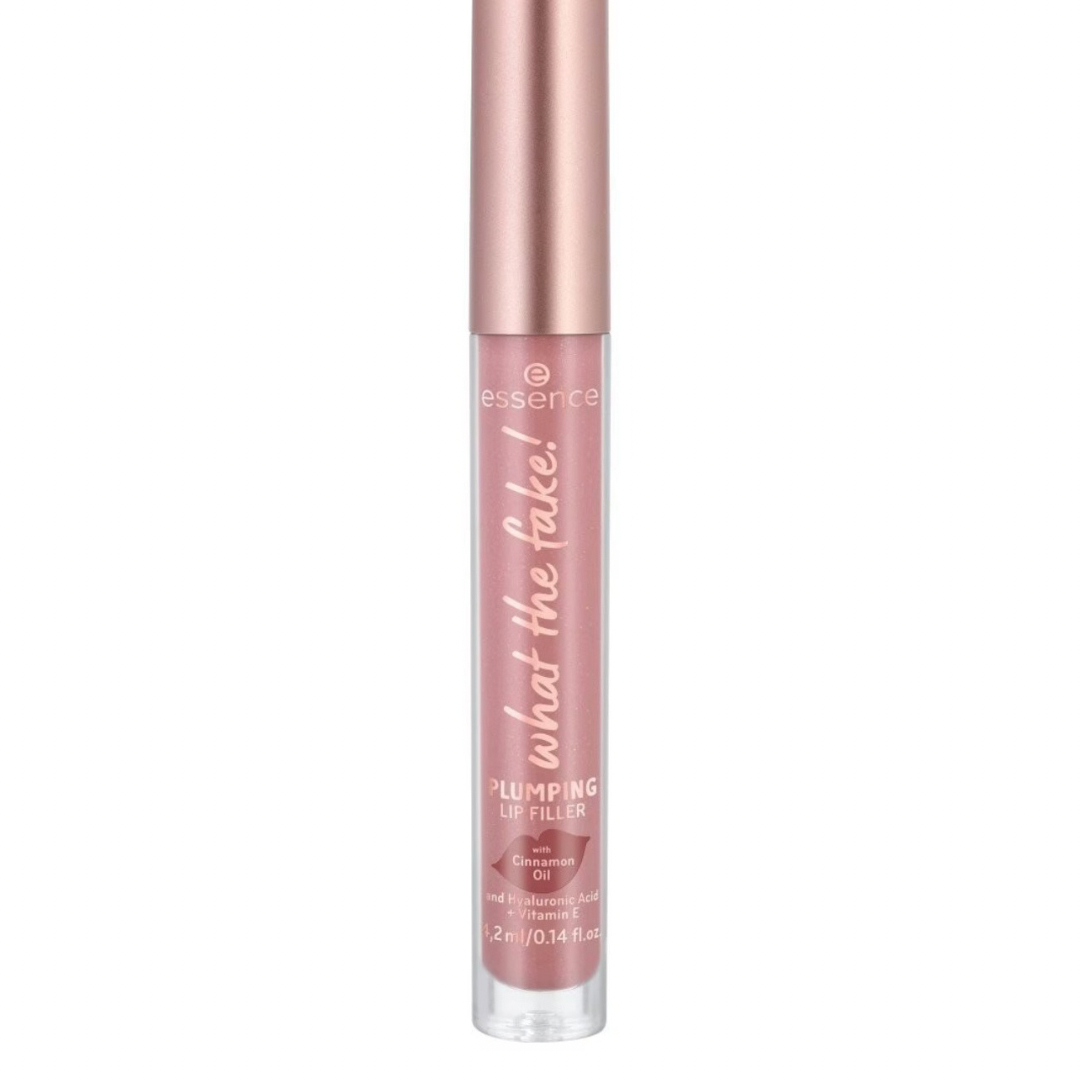 Essence What The Fake! Extreme Lucidalabbra Effetto Volumizzante