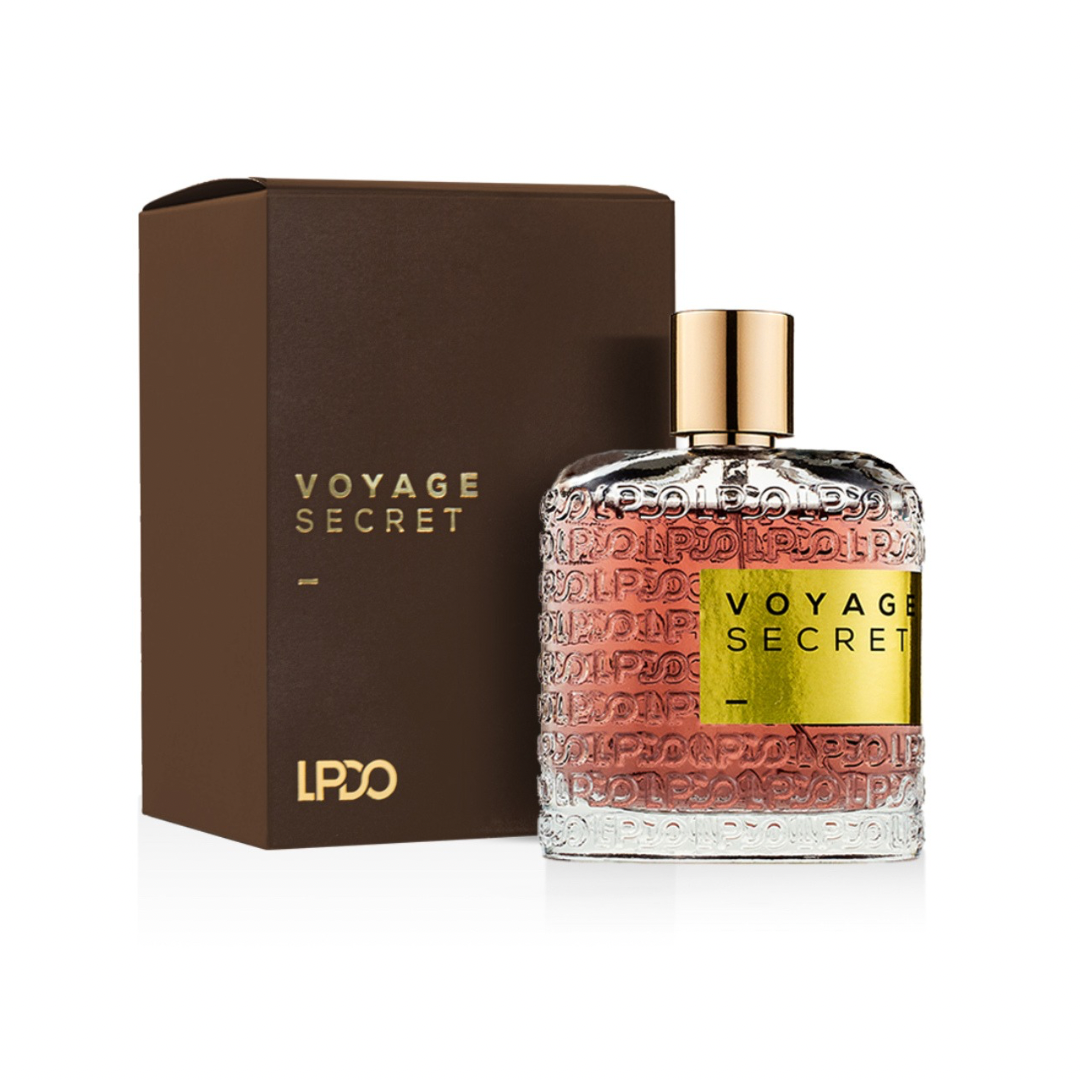 Lpdo Voyage Secret Eau De Parfum Intense 100ML