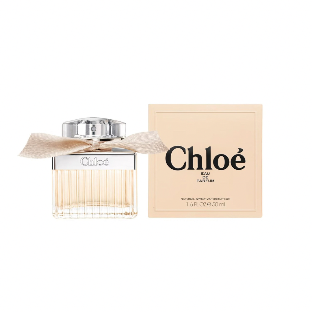 Chloè Eau De Parfum 50ML