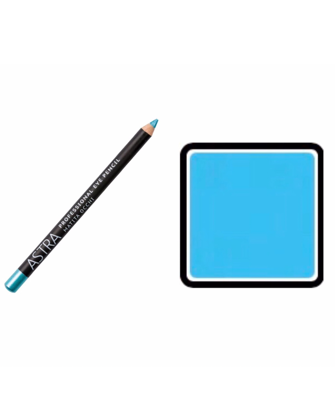 Astra Eye Pencil Matita Kohl