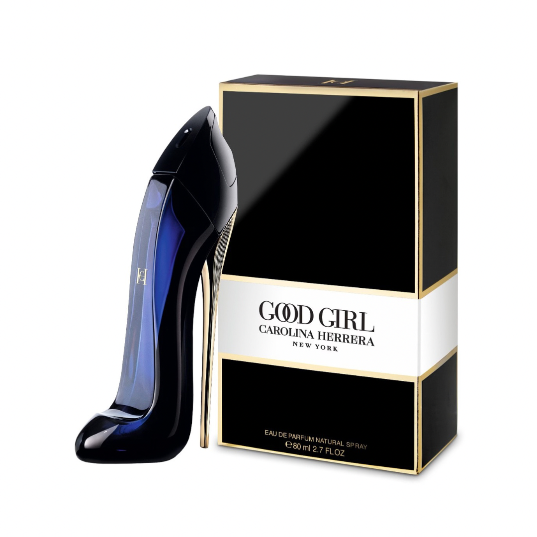 Carolina Herrera Good Girl Eau De Parfum 80ML