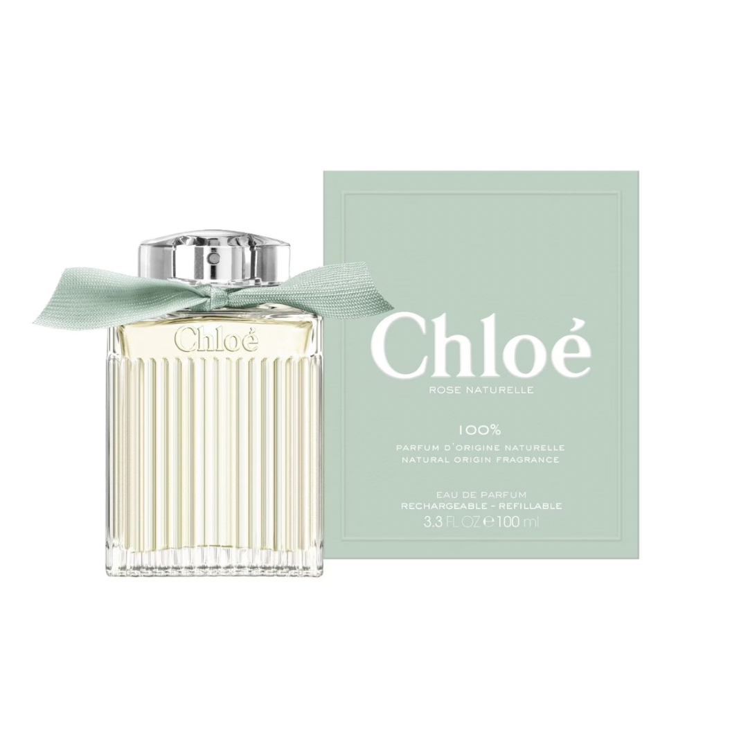 Chloè Rose Naturelle Eau De Parfum 75ML