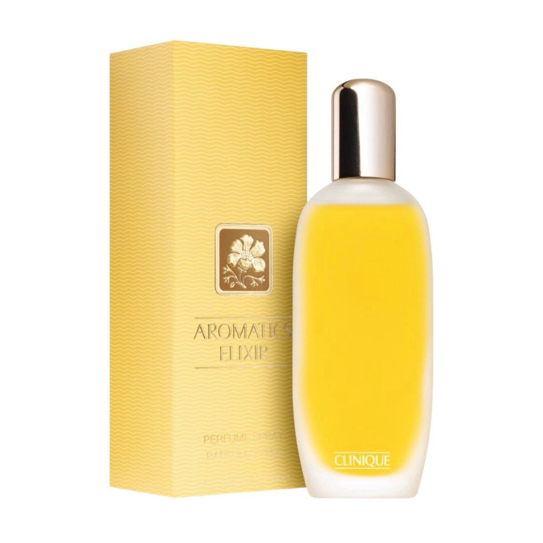 Clinique Aromatic Elixir Eau De Parfum 100ML