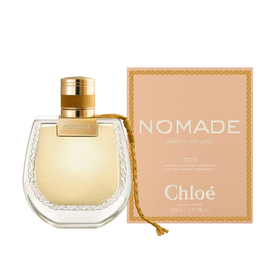 Chloè Nomade Jasmine Naturelle Eau De Parfum75ML