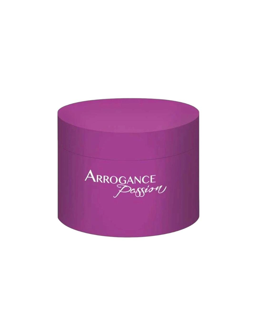 Arrogance Passion Crema Corpo Profumata 300ML