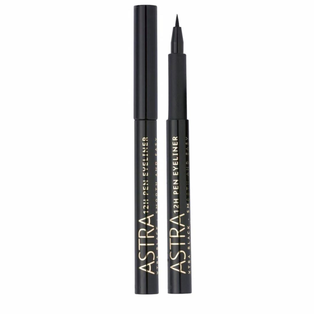 Astra 12H Pen Eyeliner