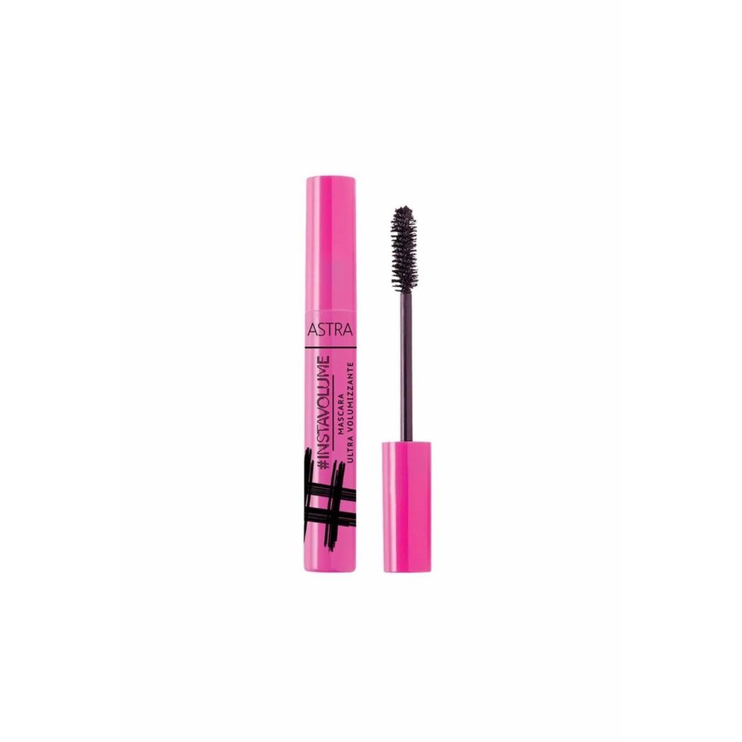 Astra mascara instavolume