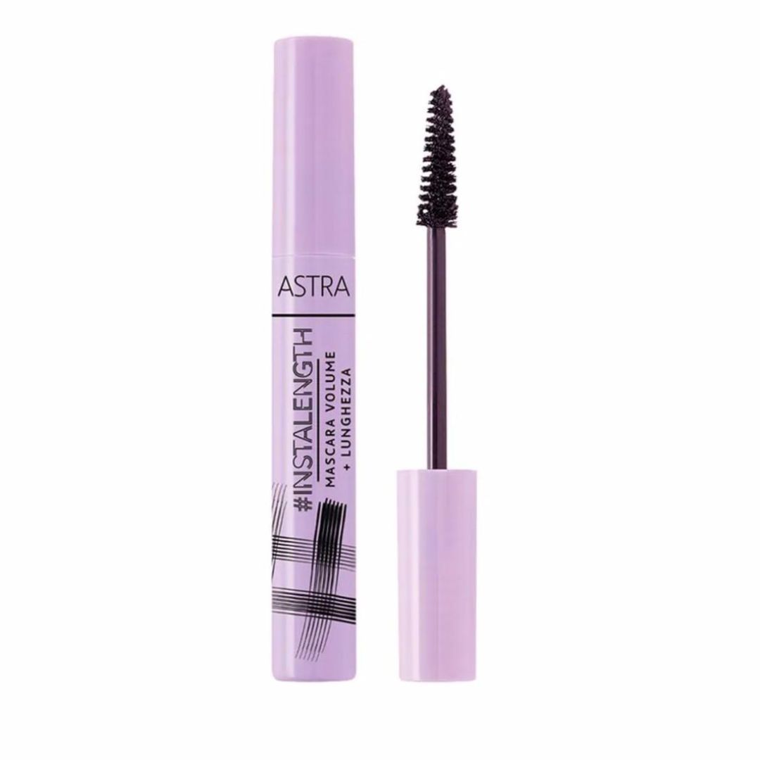 Astra mascara instalenght