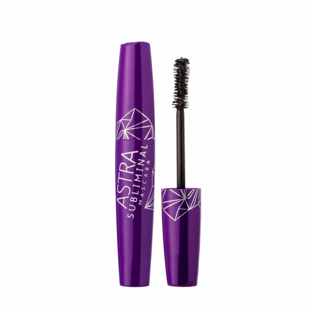 Astra mascara subliminal
