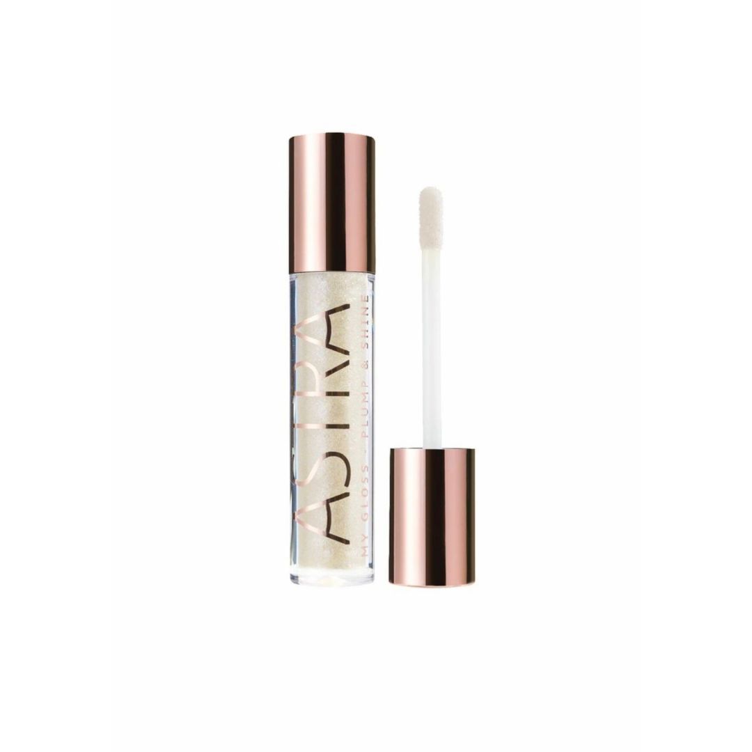 Astra my gloss plump & shine lucidalabbra