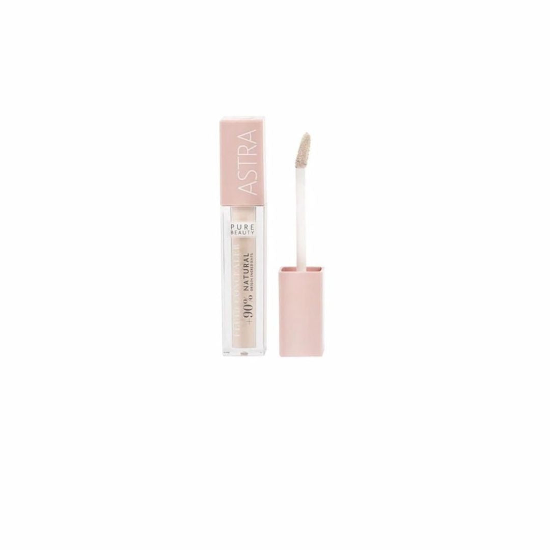 Astra pure beauty fluid correttore