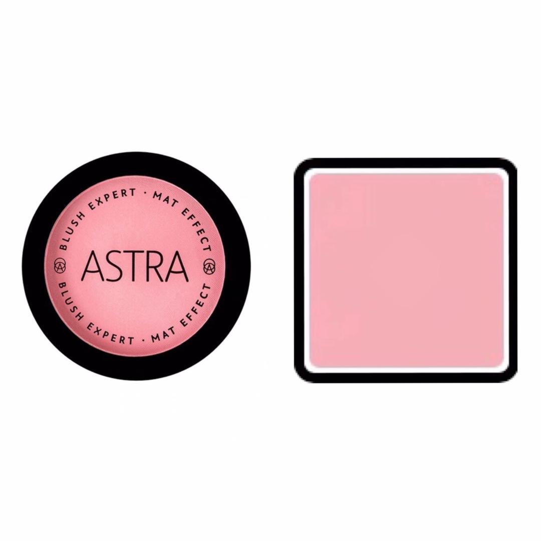 Astra Blush Expert