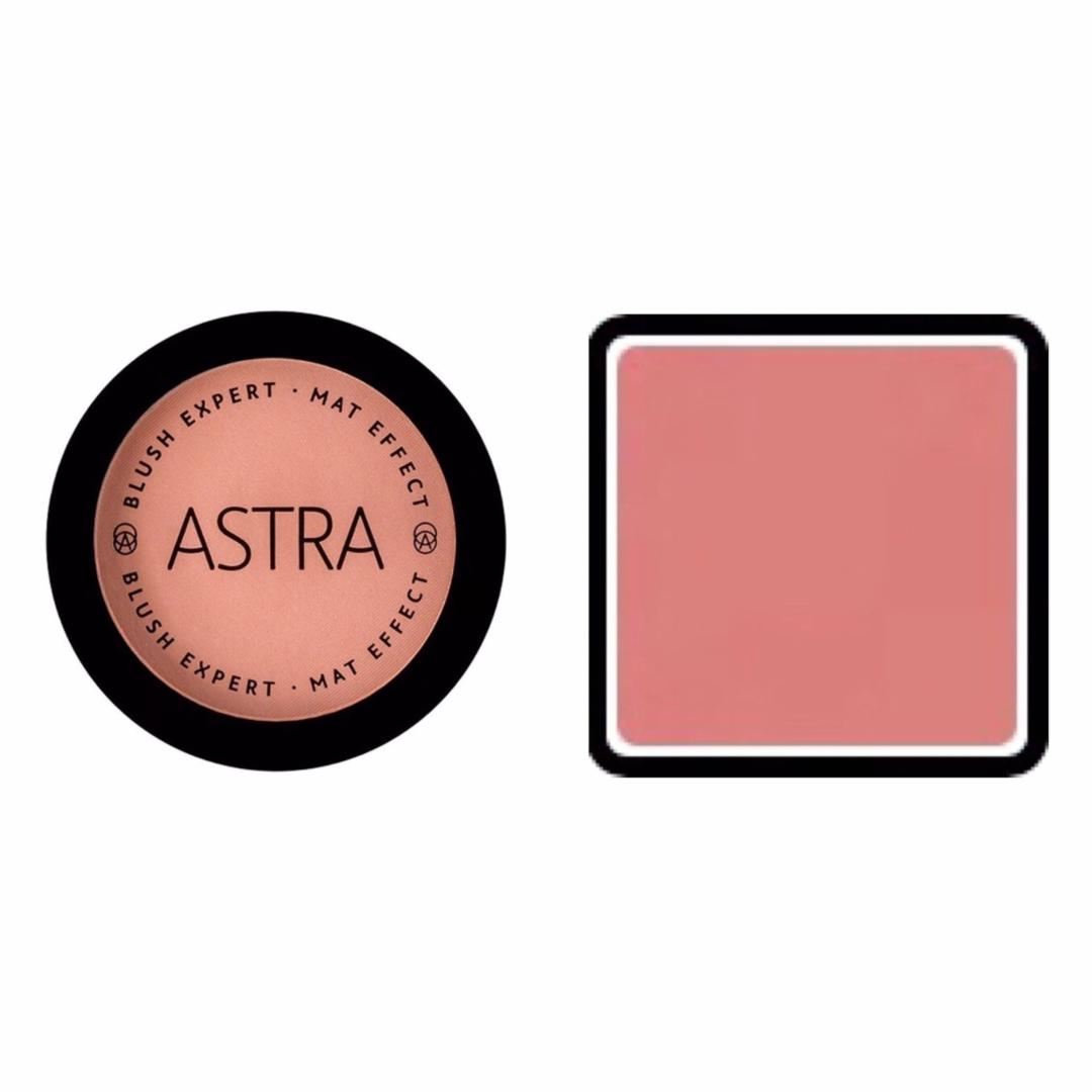 Astra Blush Expert