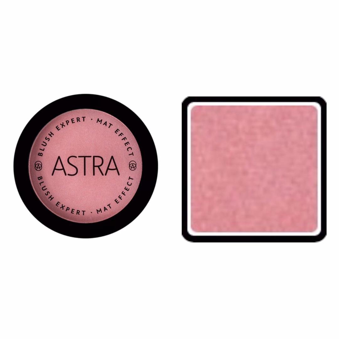 Astra Blush Expert