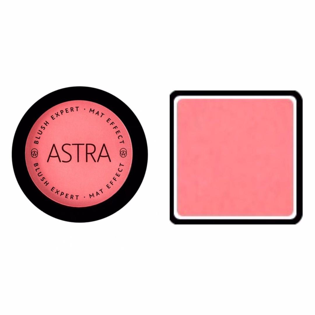 Astra Blush Expert