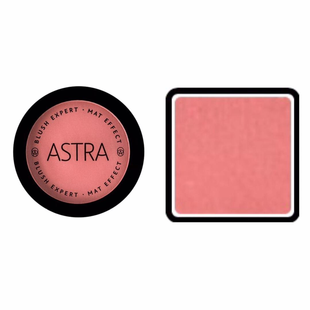 Astra Blush Expert