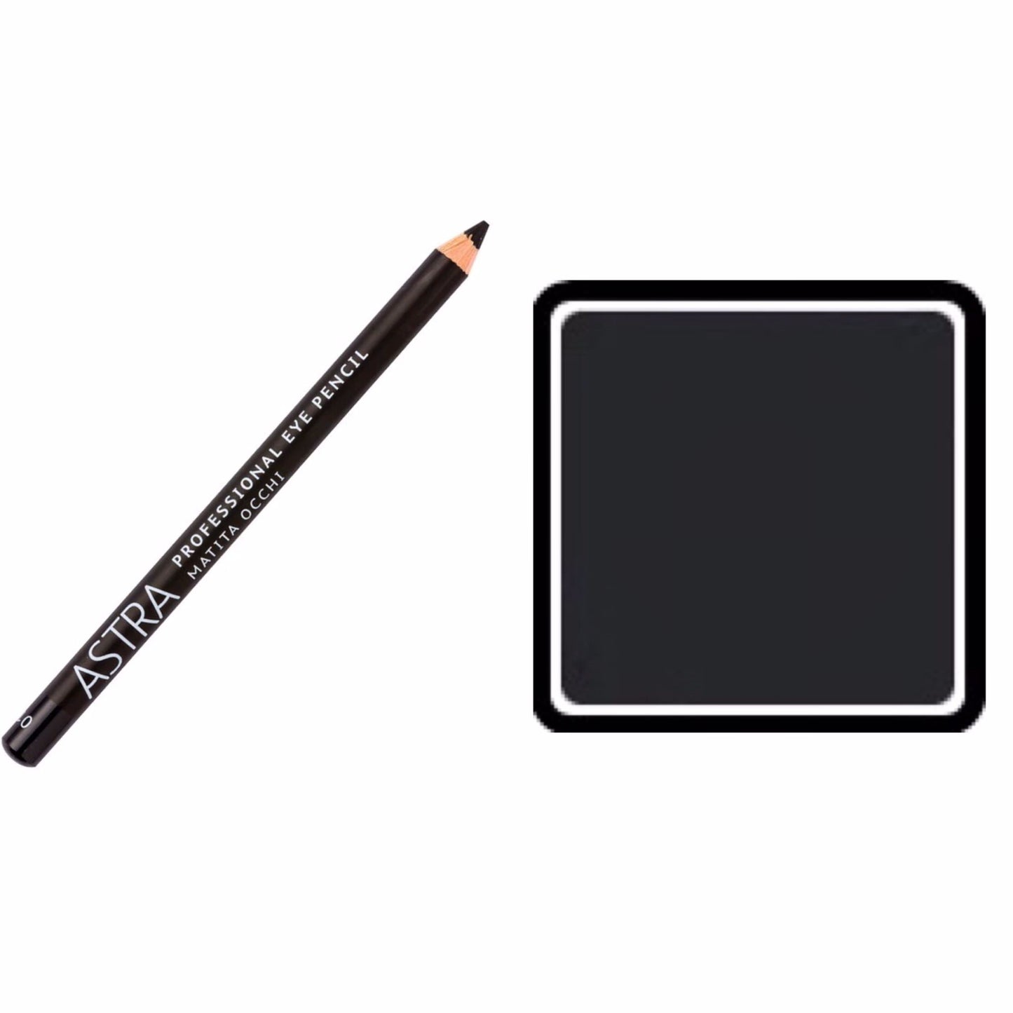Astra eye pencil matita kohl