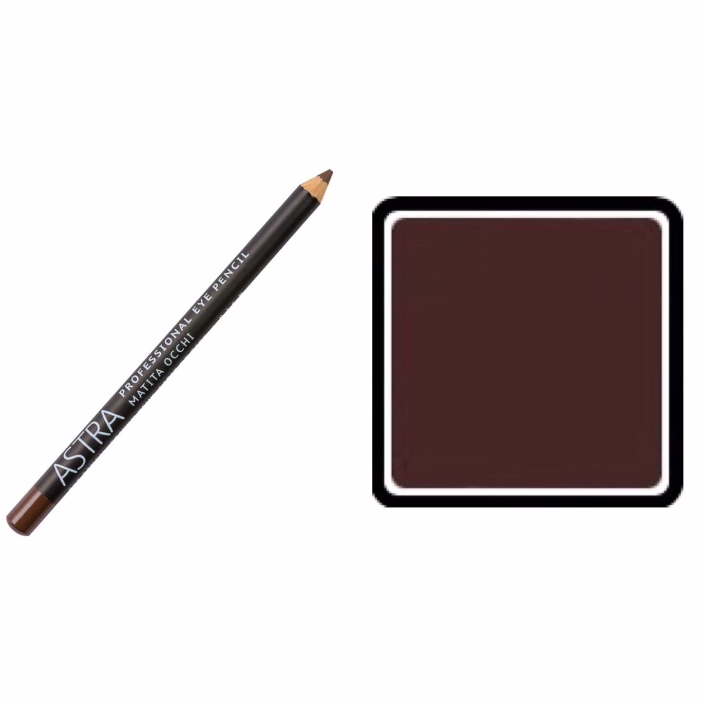 Astra eye pencil matita kohl