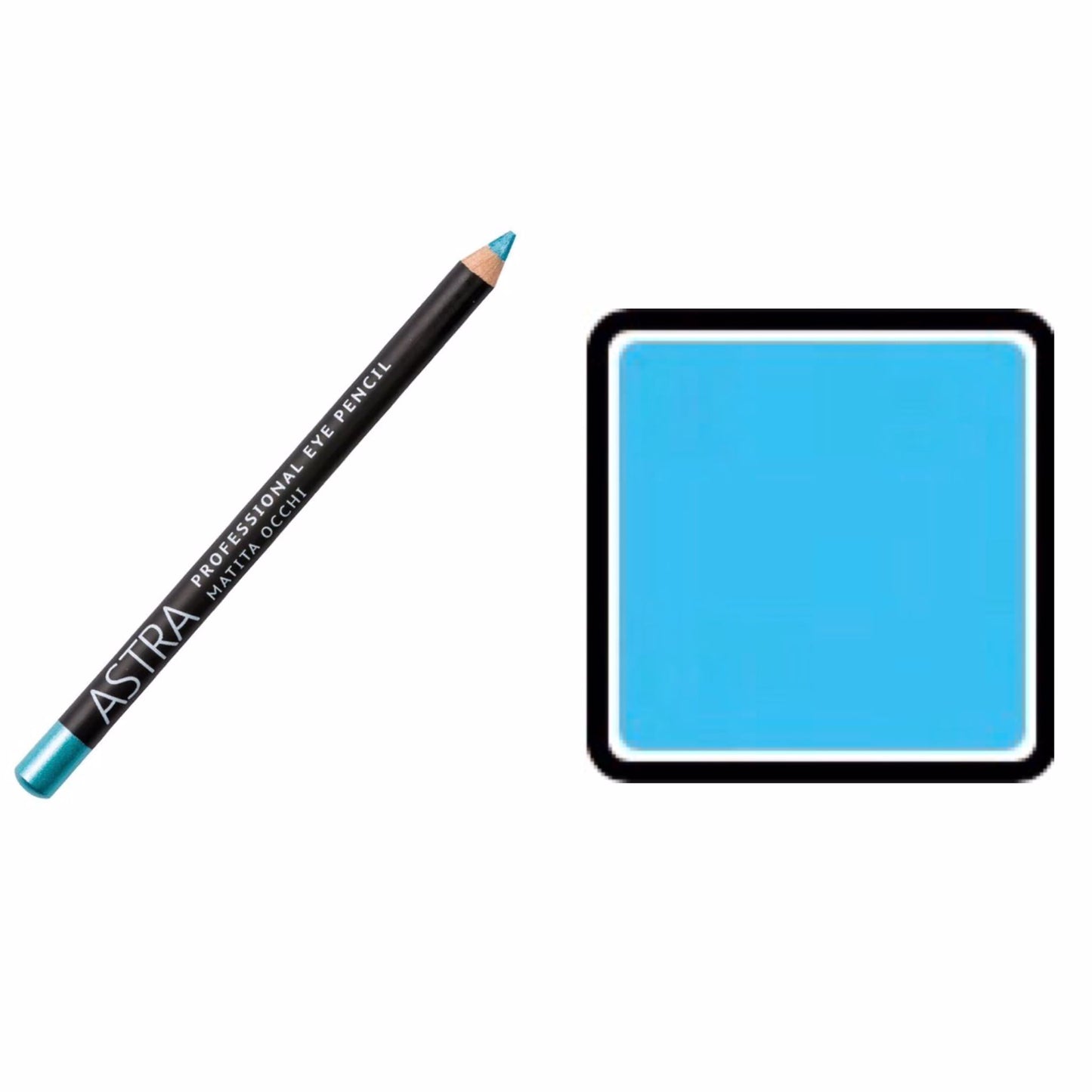 Astra eye pencil matita kohl