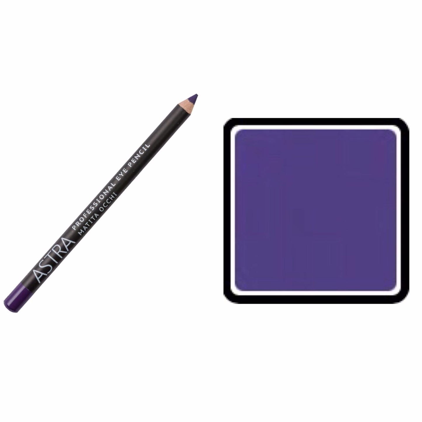 Astra eye pencil matita kohl