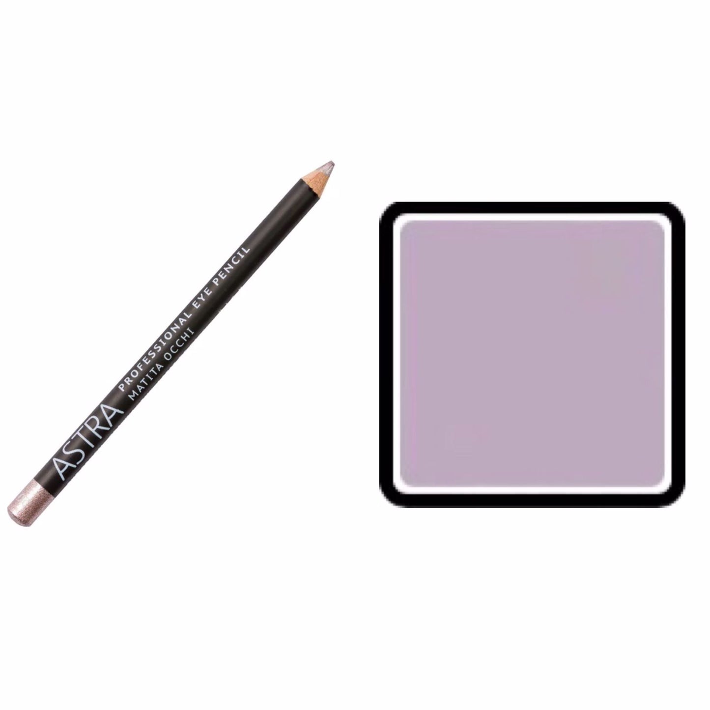 Astra eye pencil matita kohl