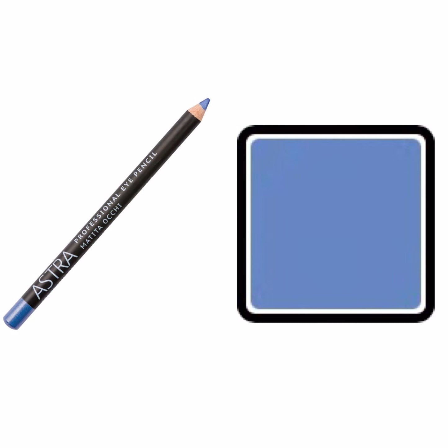 Astra eye pencil matita kohl