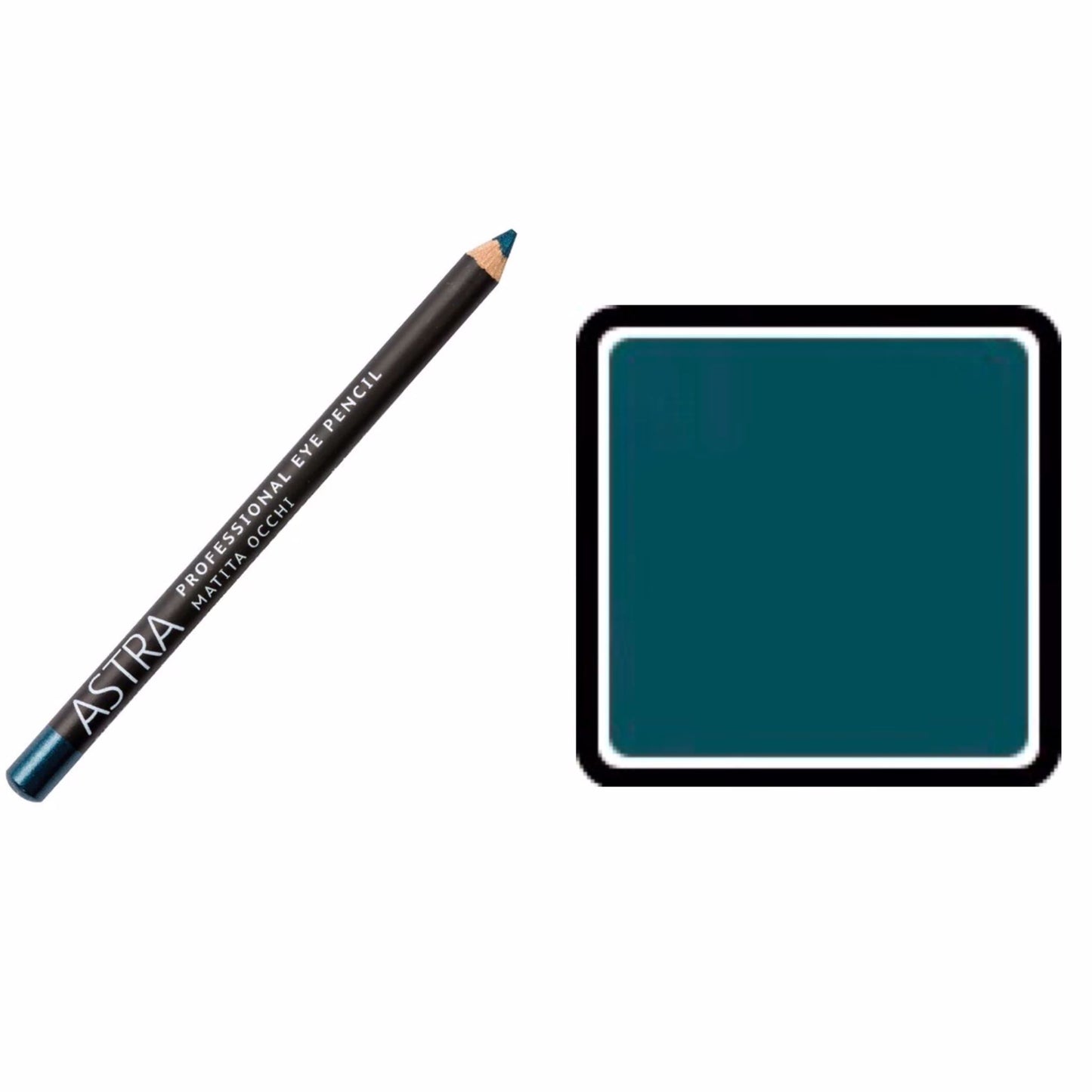 Astra eye pencil matita kohl