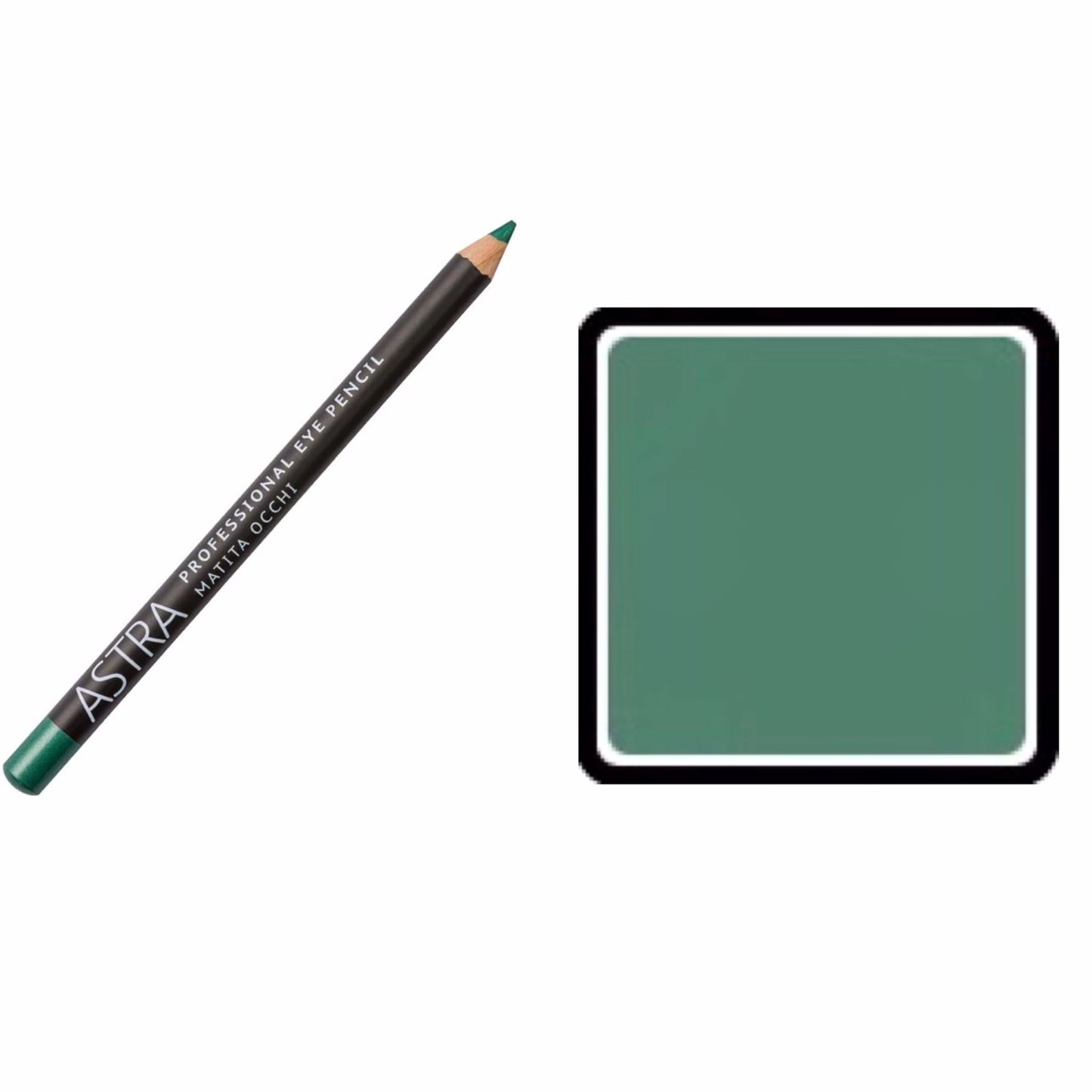 Astra eye pencil matita kohl