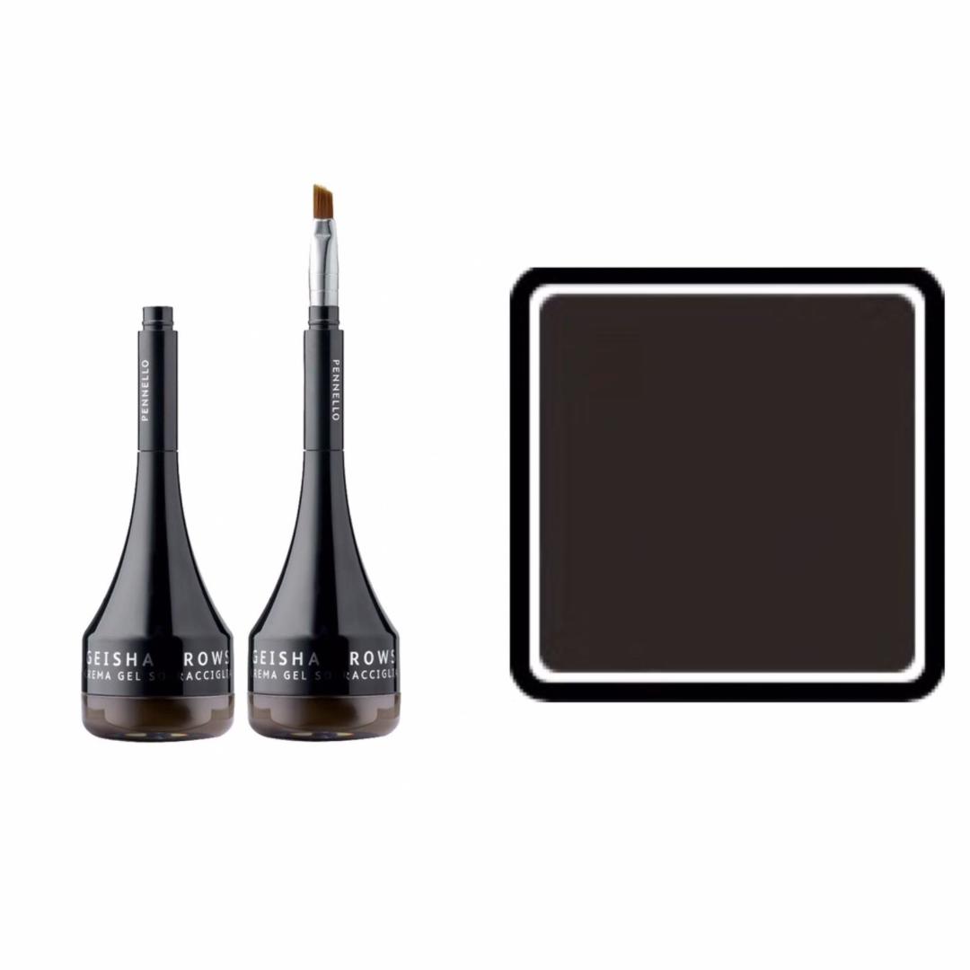 Astra geisha crema gel sopracciglia
