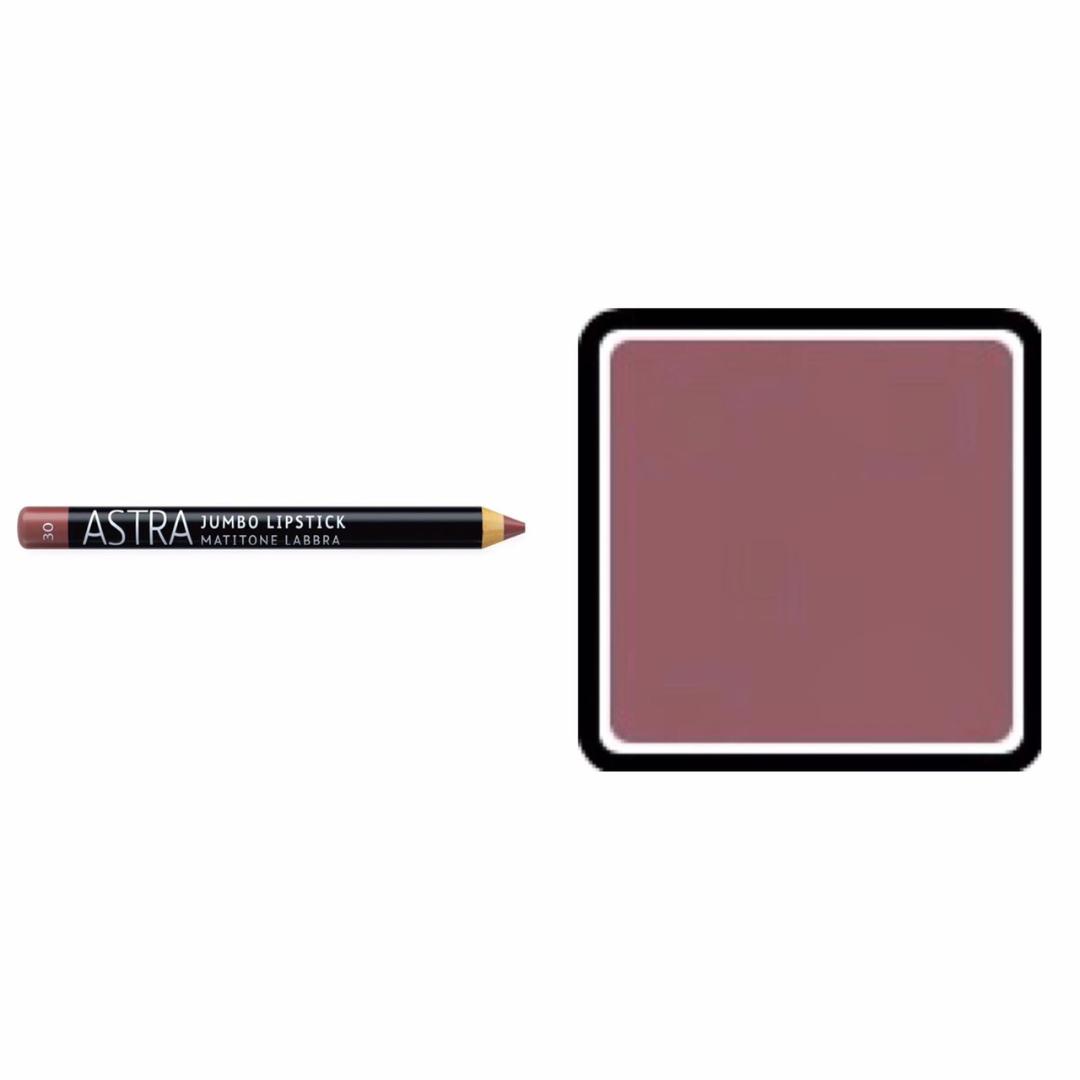 Astra jumbo lipstick rossetto