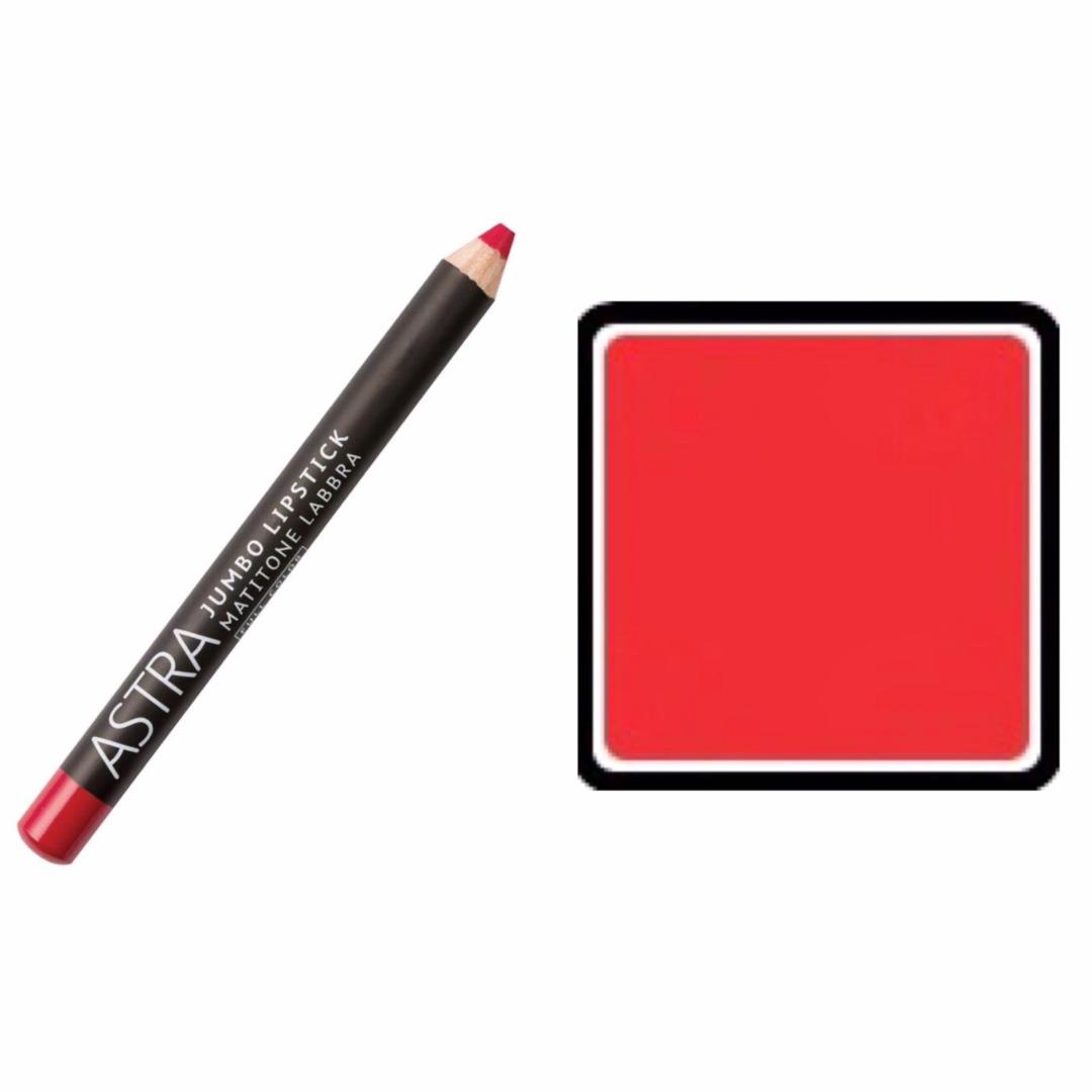 Astra jumbo lipstick rossetto