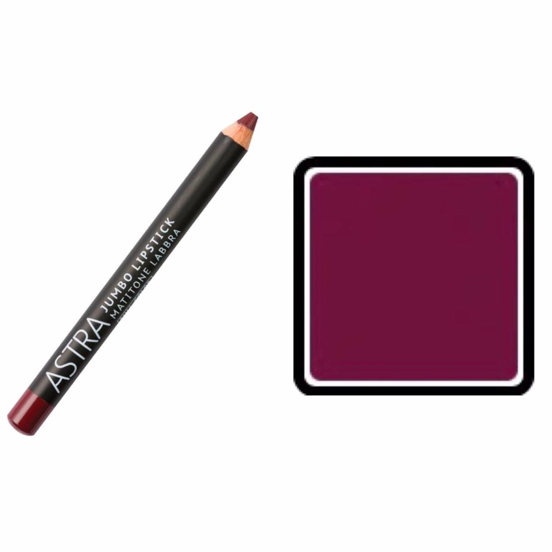 Astra jumbo lipstick rossetto