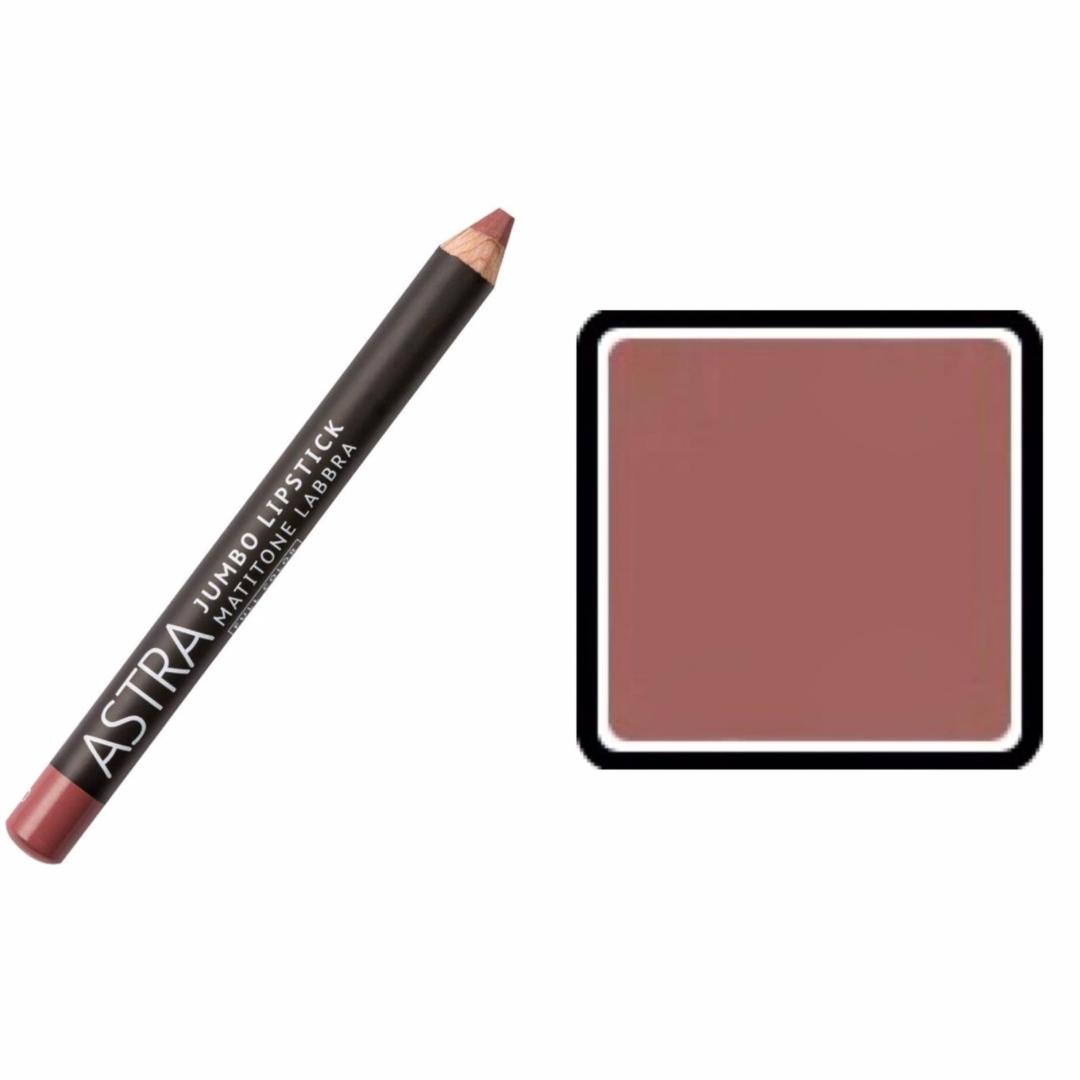 Astra jumbo lipstick rossetto