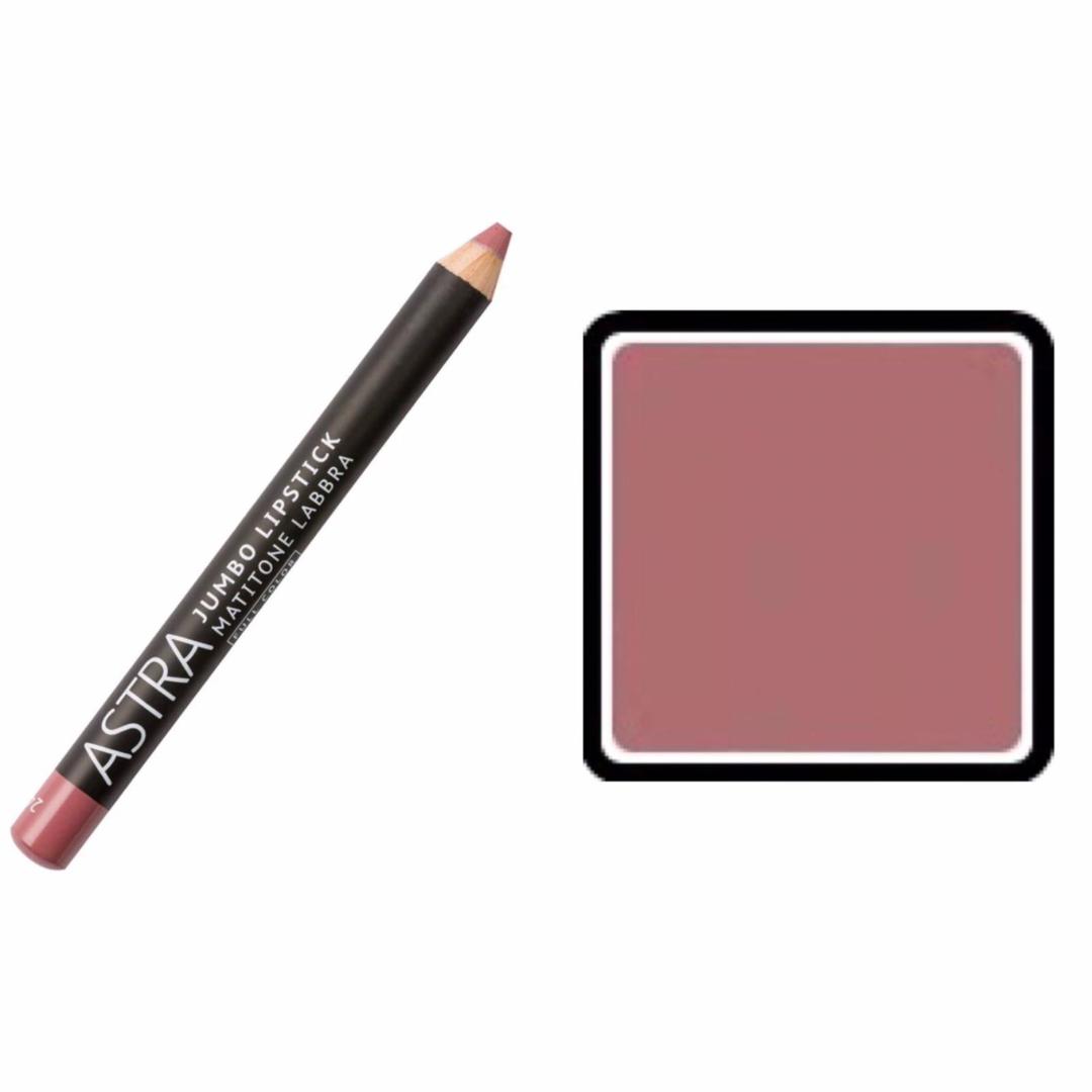 Astra jumbo lipstick rossetto