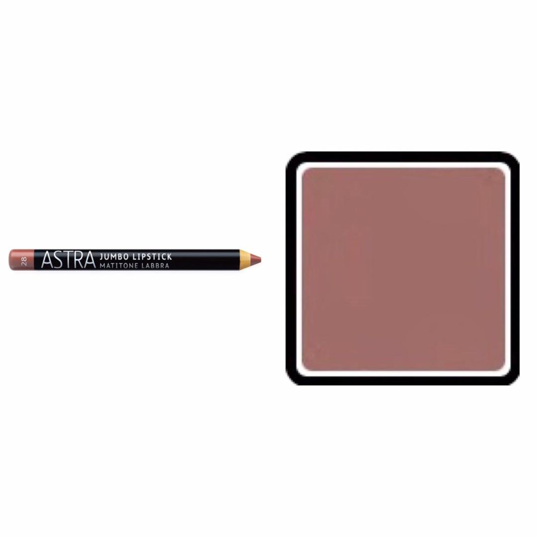 Astra jumbo lipstick rossetto