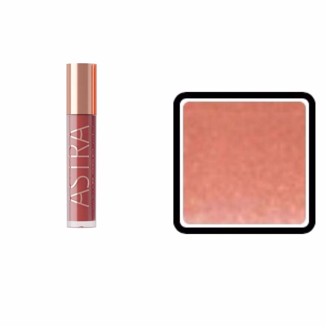 Astra my gloss plump & shine lucidalabbra