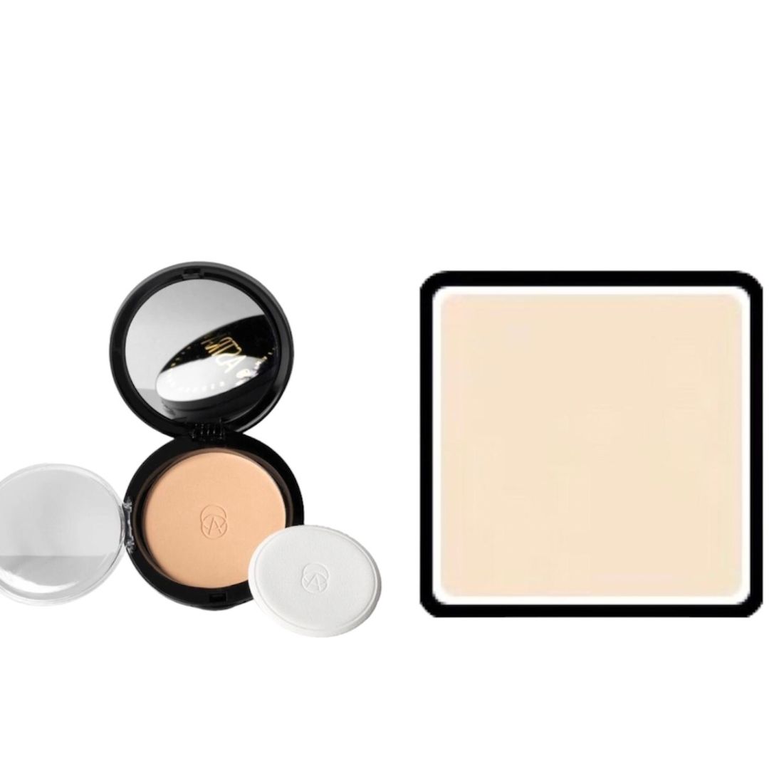 Astra natural skin powder cipria