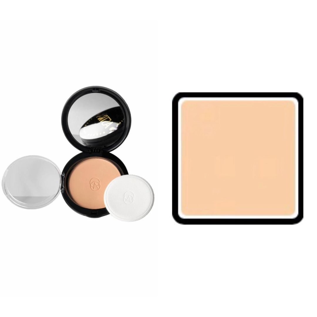 Astra natural skin powder cipria