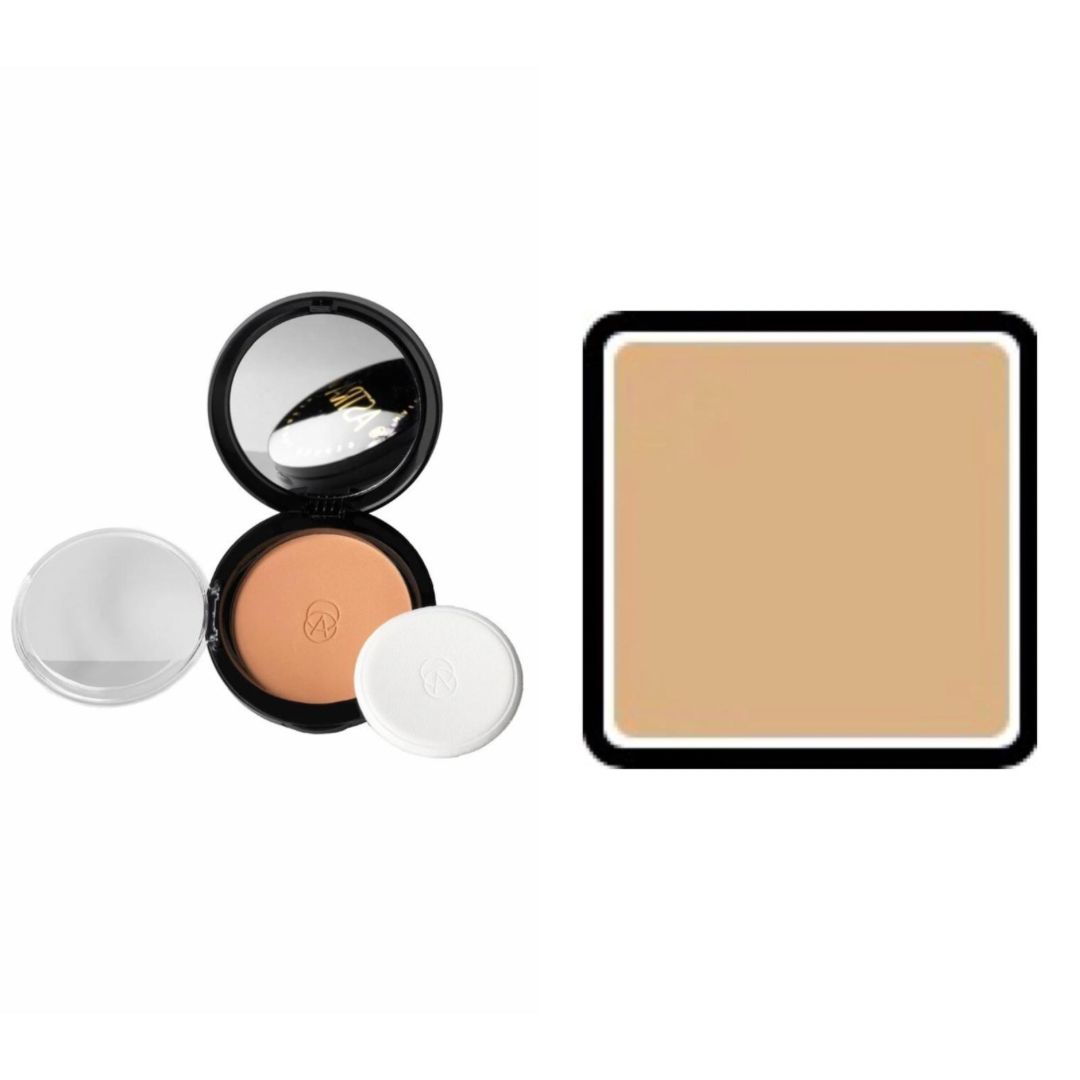 Astra natural skin powder cipria