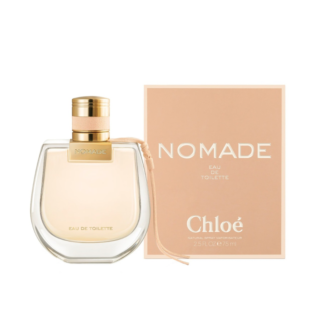 Chloè Nomade Eau De Toilette 75ML